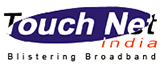 Vianet Communications's Competitor - Touchnet India Pvt. Ltd logo